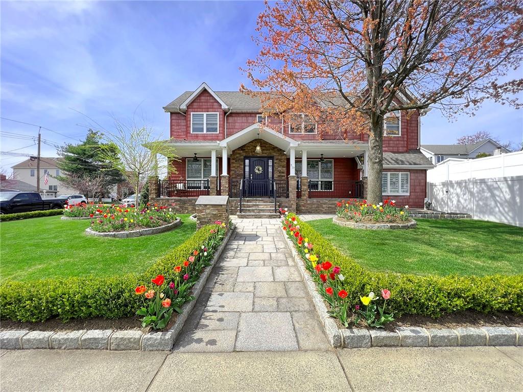 239 Sycamore Street Eltingville Staten Island NY 10312