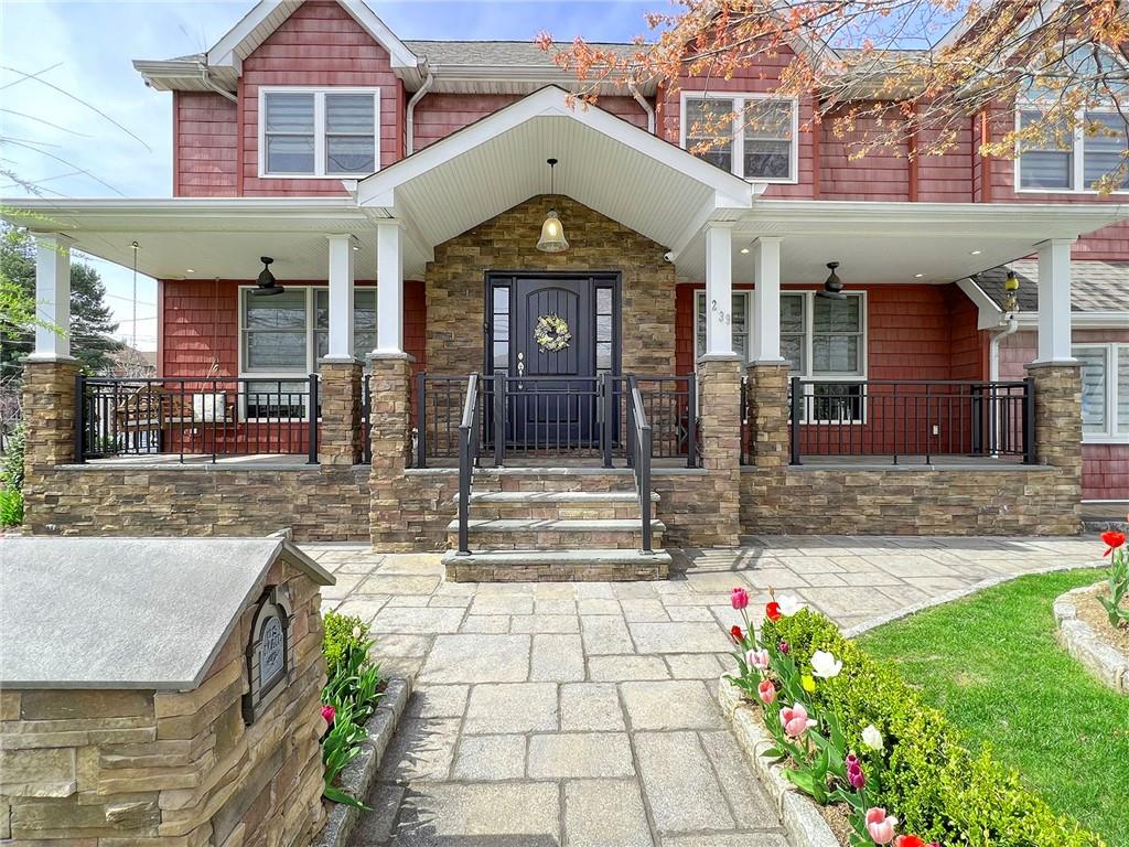 239 Sycamore Street Eltingville Staten Island NY 10312