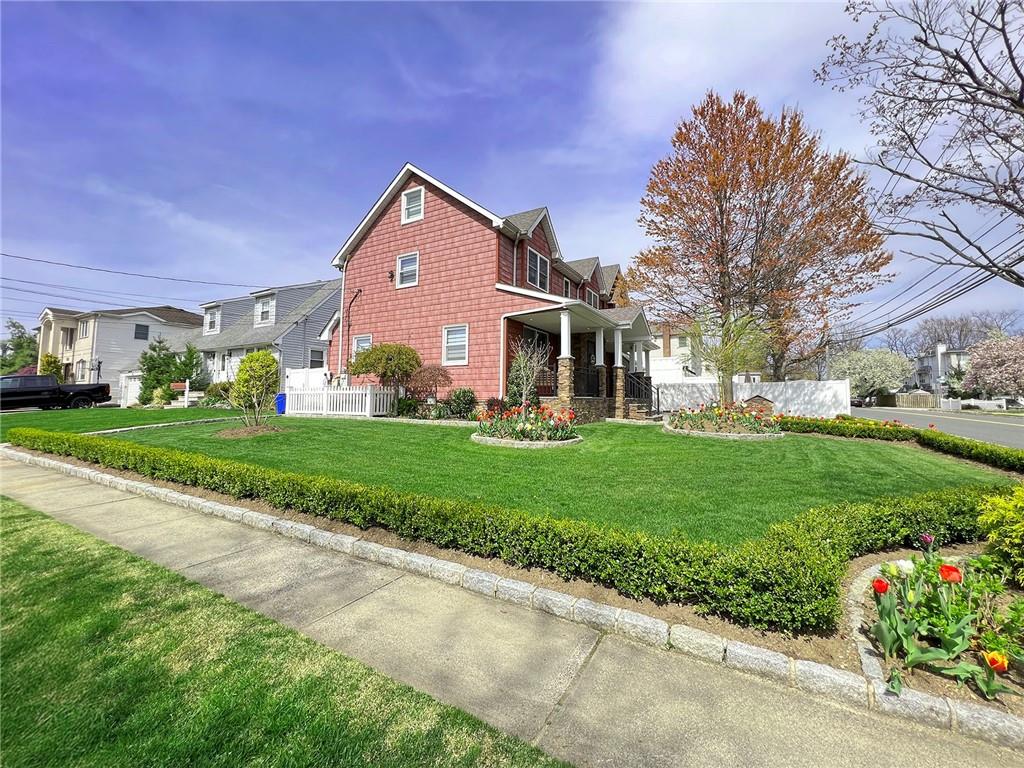 239 Sycamore Street Eltingville Staten Island NY 10312