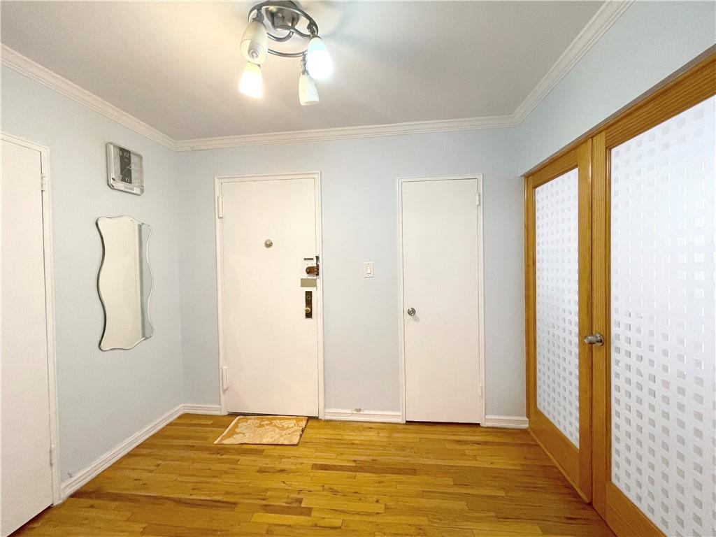 3101 Ocean Parkway Brighton Beach Brooklyn NY 11235
