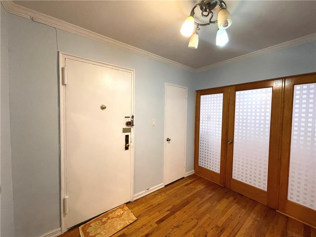 3101 Ocean Parkway Brighton Beach Brooklyn NY 11235