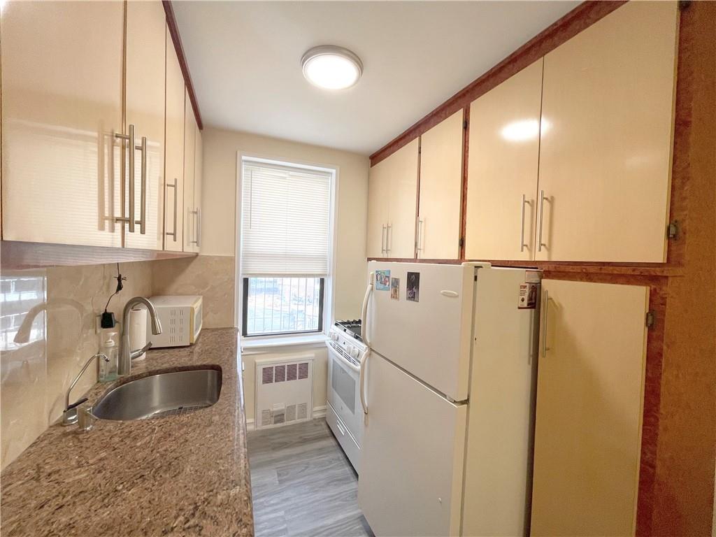 3101 Ocean Parkway Brighton Beach Brooklyn NY 11235