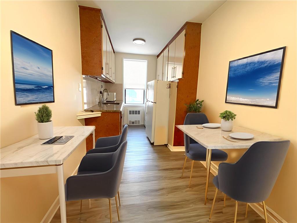 3101 Ocean Parkway Brighton Beach Brooklyn NY 11235