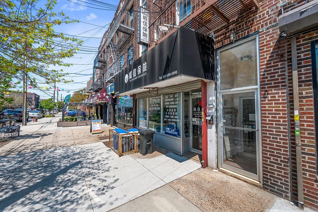 2343 Bath Avenue Bath Beach Brooklyn NY 11214