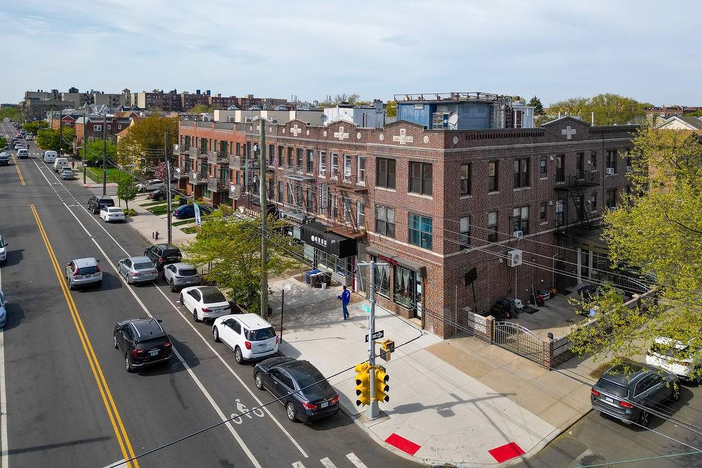 2343 Bath Avenue Bath Beach Brooklyn NY 11214