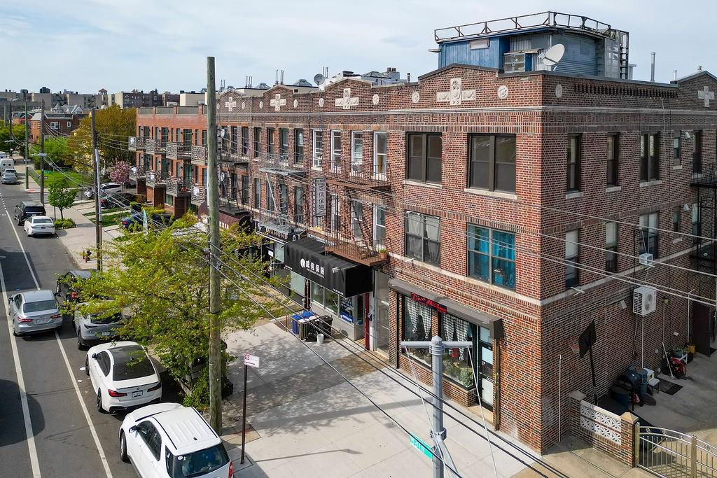 2343 Bath Avenue Bath Beach Brooklyn NY 11214