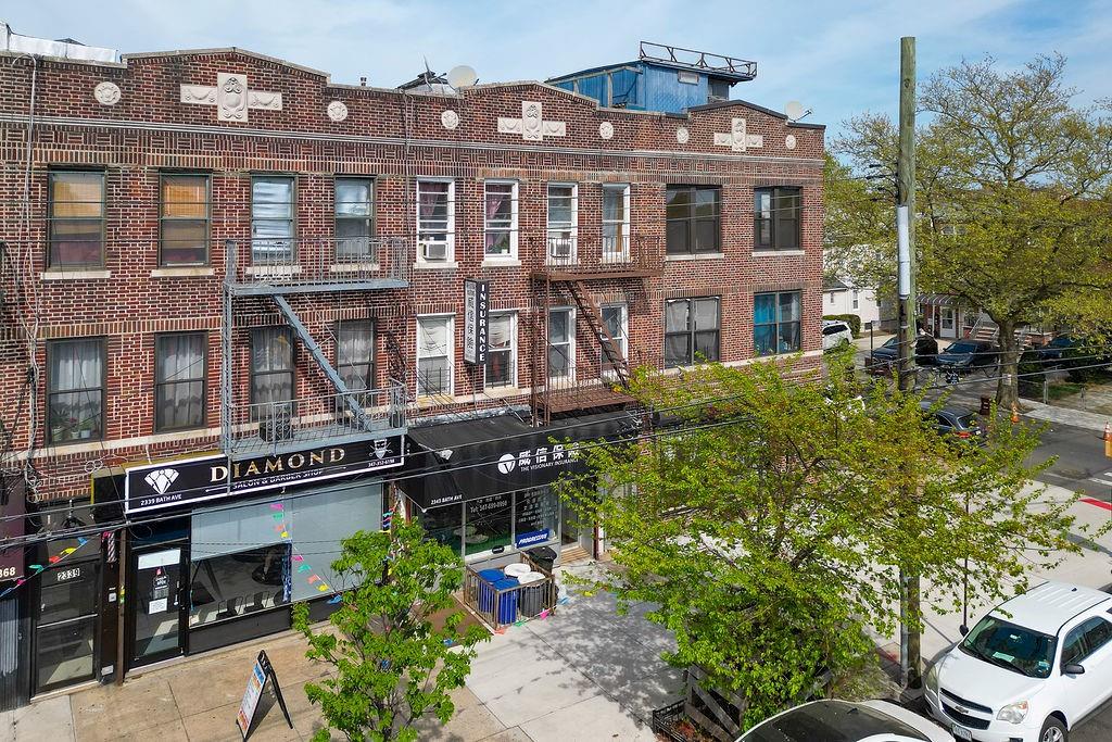 2343 Bath Avenue Bath Beach Brooklyn NY 11214