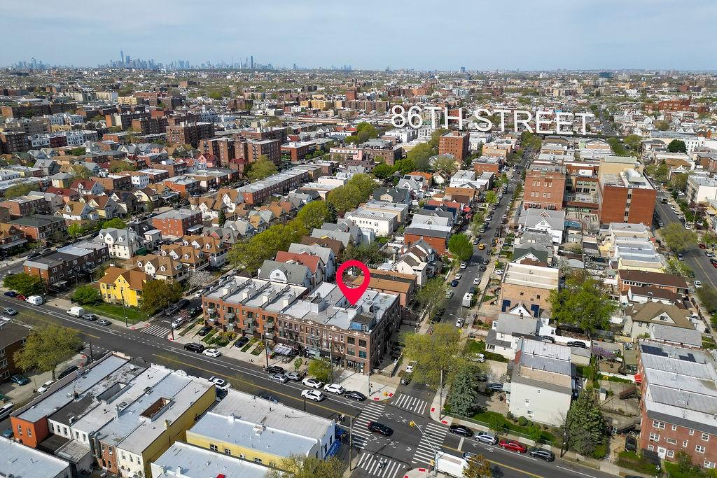 2343 Bath Avenue Bath Beach Brooklyn NY 11214
