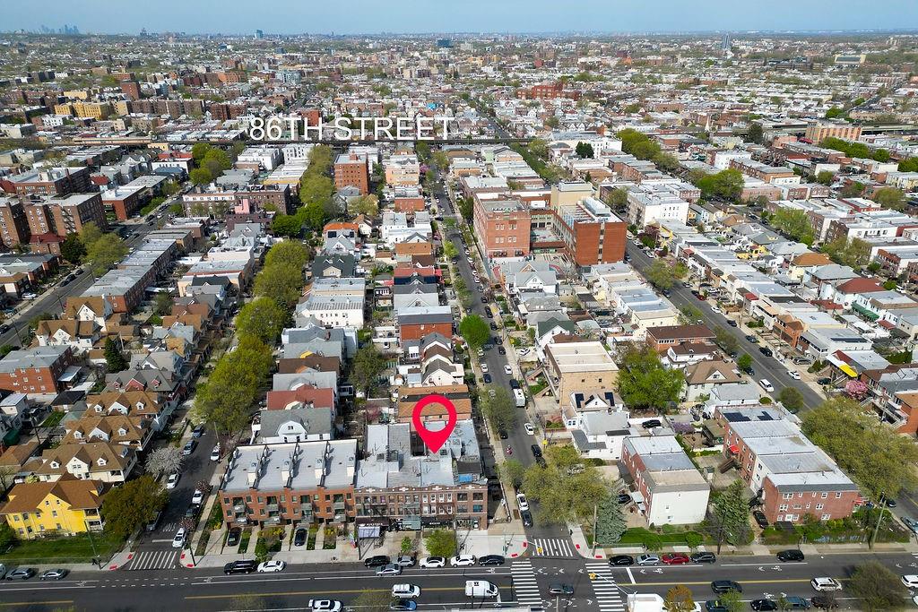 2343 Bath Avenue Bath Beach Brooklyn NY 11214