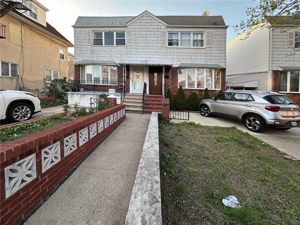 3705 Lyme Avenue Coney Island Brooklyn NY 11224
