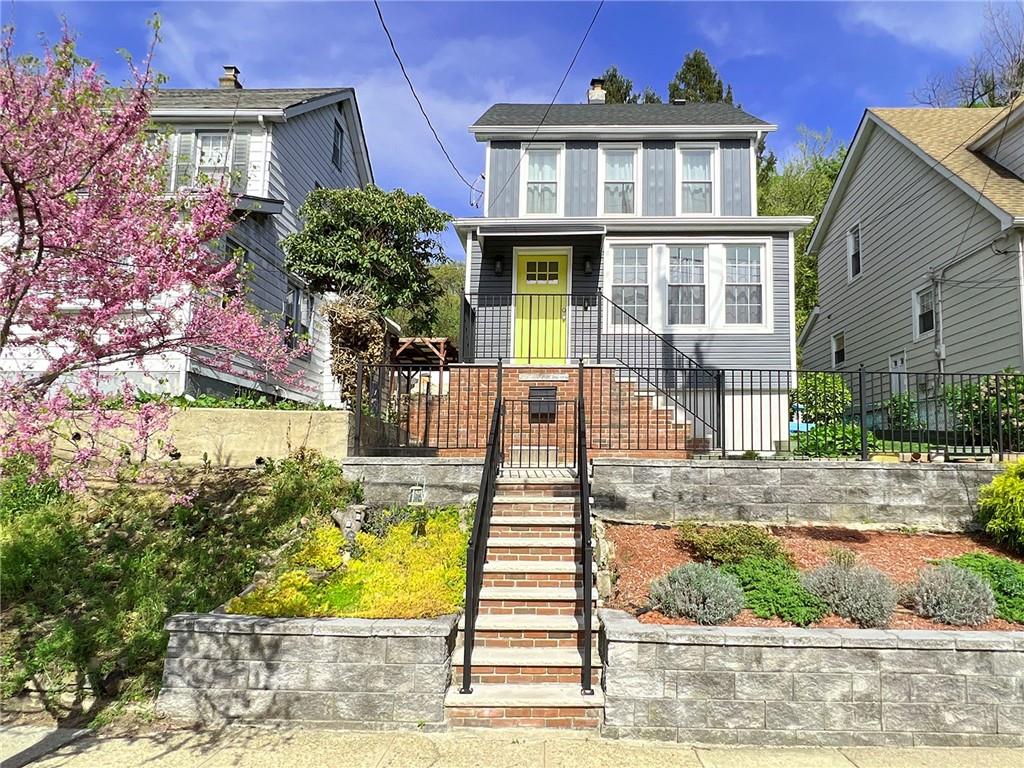333 Lafayette Avenue New Brighton Staten Island NY 10301