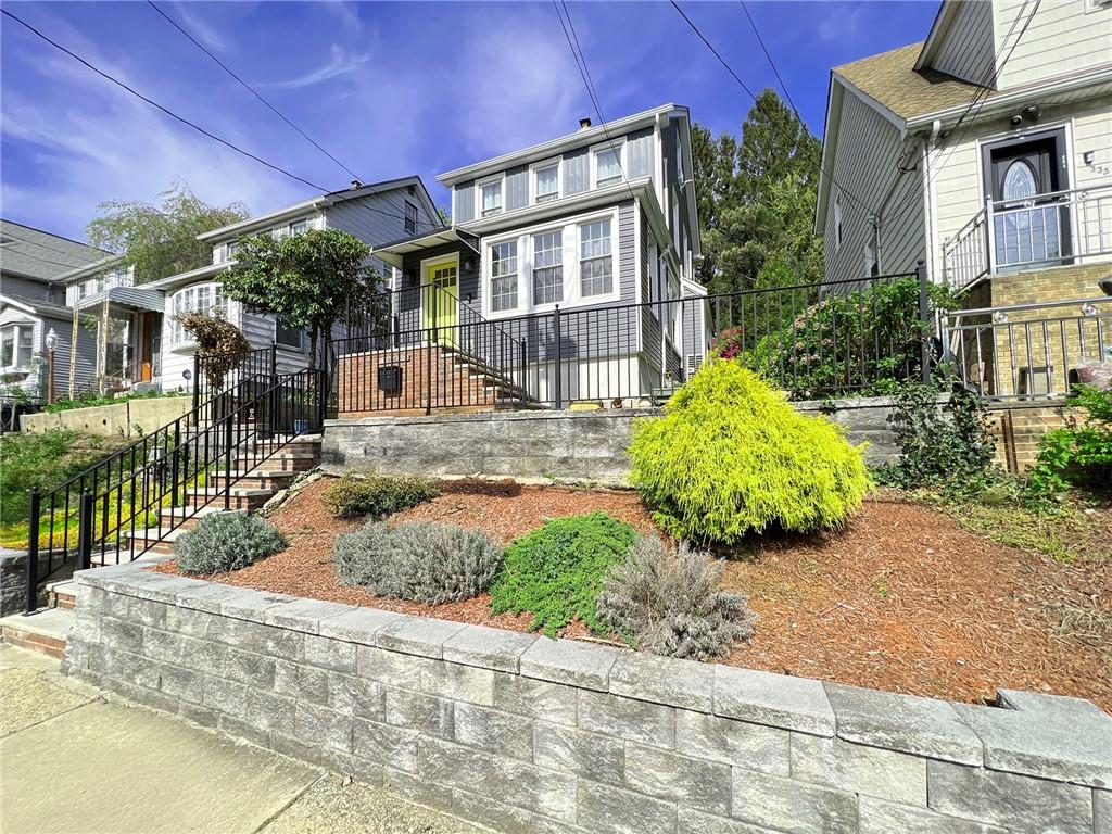333 Lafayette Avenue New Brighton Staten Island NY 10301