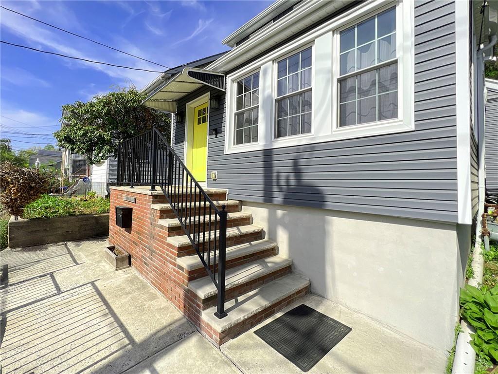 333 Lafayette Avenue New Brighton Staten Island NY 10301