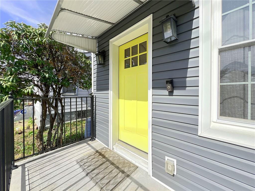 333 Lafayette Avenue New Brighton Staten Island NY 10301