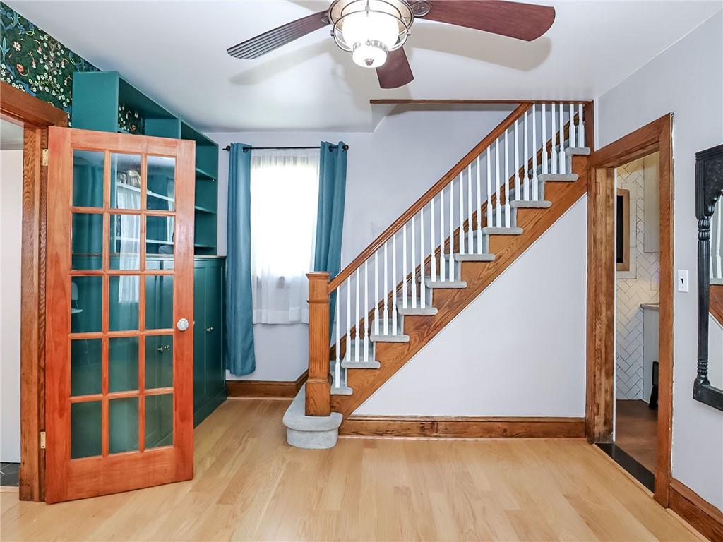 333 Lafayette Avenue New Brighton Staten Island NY 10301