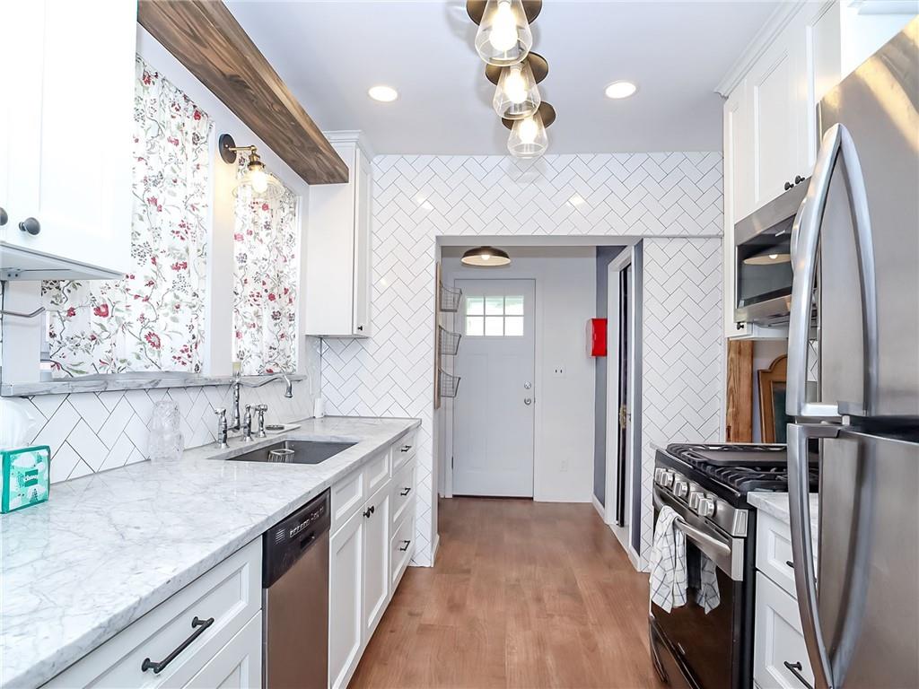 333 Lafayette Avenue New Brighton Staten Island NY 10301