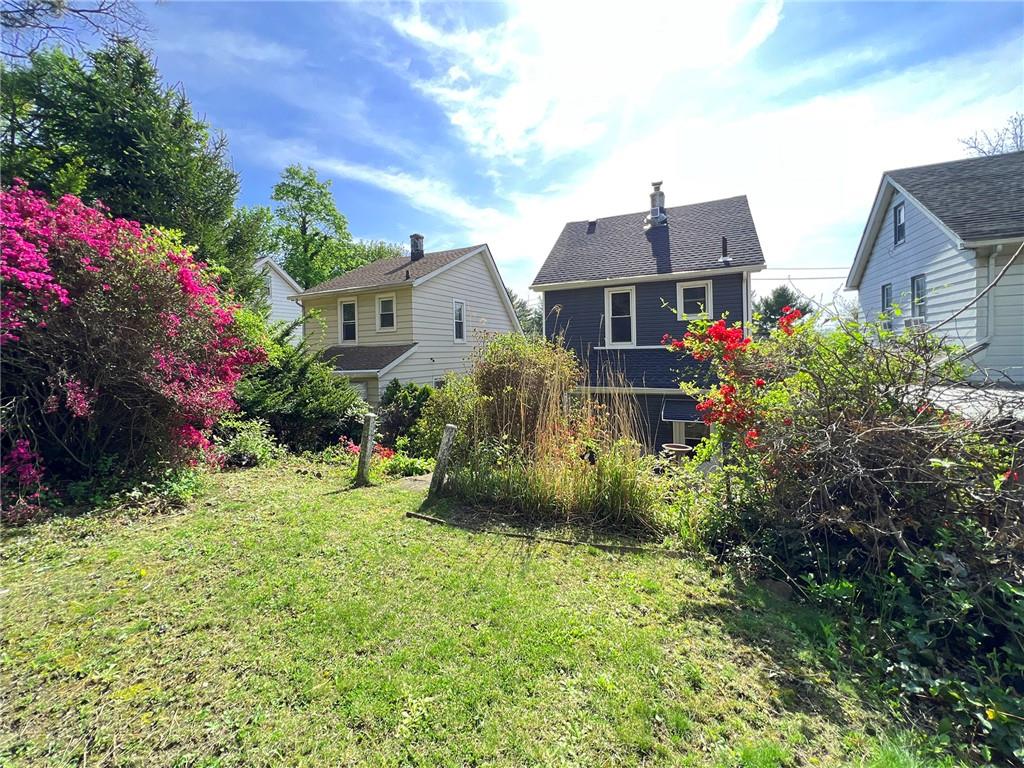 333 Lafayette Avenue New Brighton Staten Island NY 10301