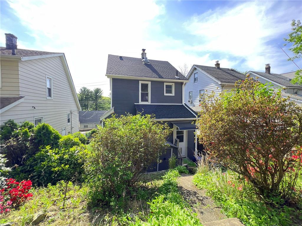 333 Lafayette Avenue New Brighton Staten Island NY 10301