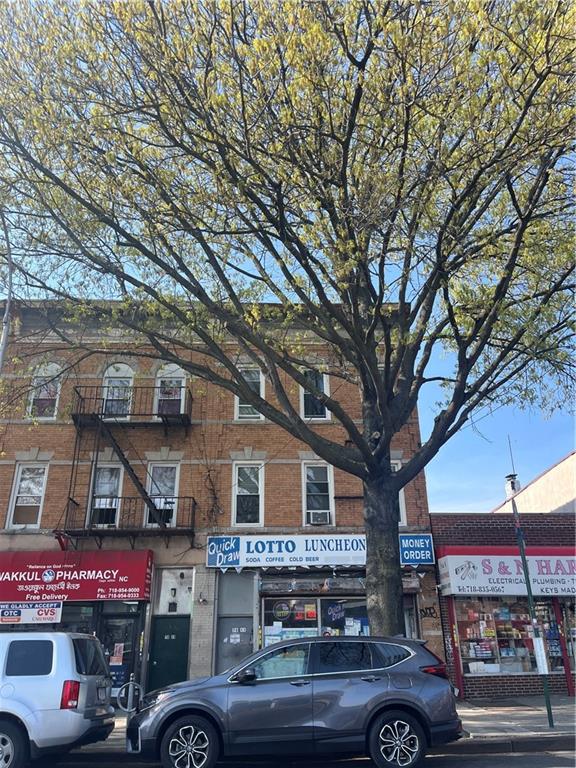76-11 101st Avenue Ozone Park Ozone Park NY 11416