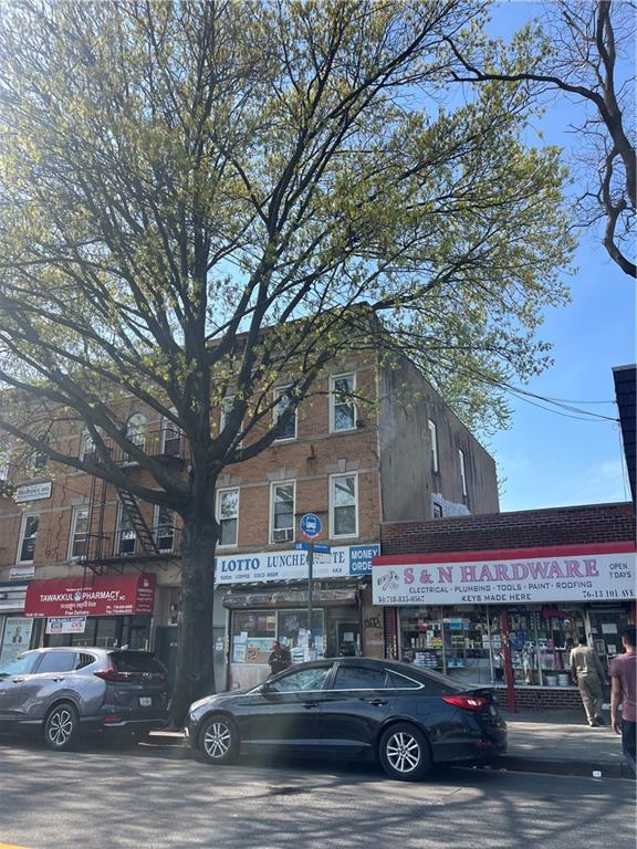 76-11 101st Avenue Ozone Park Ozone Park NY 11416