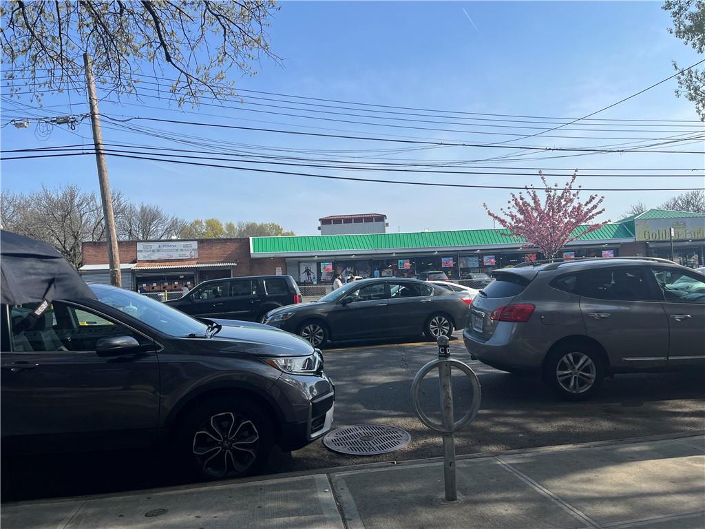 76-11 101st Avenue Ozone Park Ozone Park NY 11416