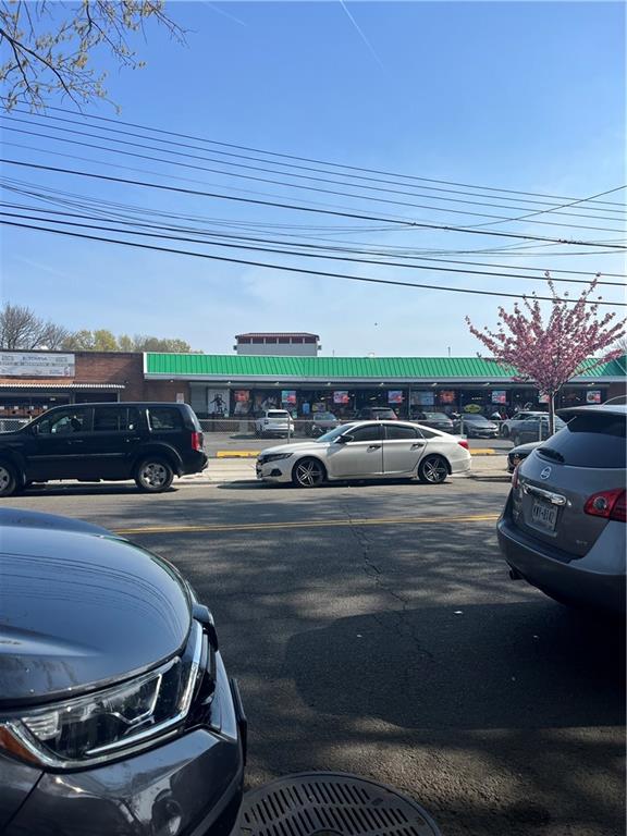 76-11 101st Avenue Ozone Park Ozone Park NY 11416
