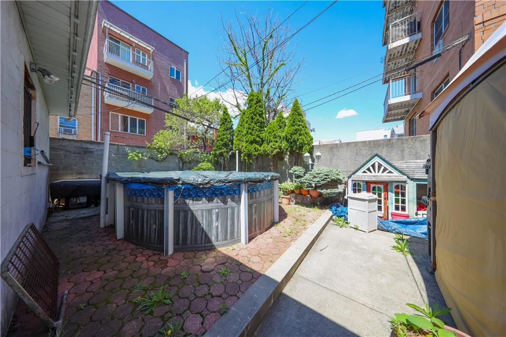 1464 West 5th Street Bensonhurst Brooklyn NY 11204