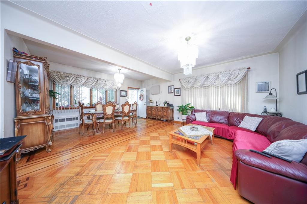 1464 West 5th Street Bensonhurst Brooklyn NY 11204