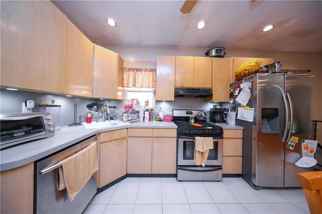 1464 West 5th Street Bensonhurst Brooklyn NY 11204