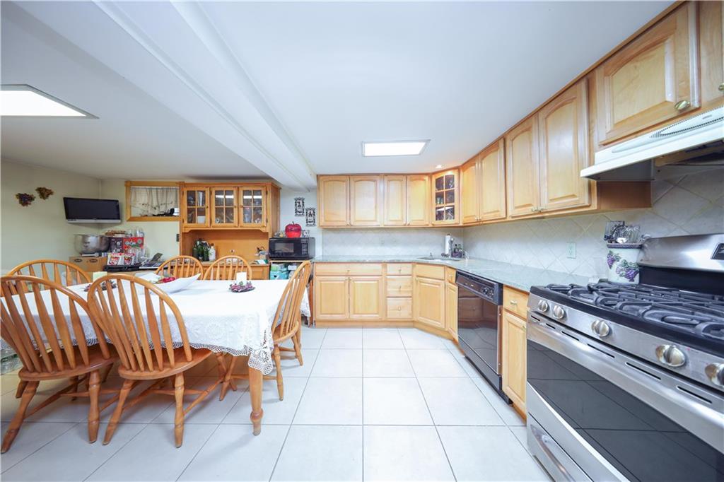 1464 West 5th Street Bensonhurst Brooklyn NY 11204