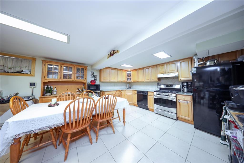 1464 West 5th Street Bensonhurst Brooklyn NY 11204