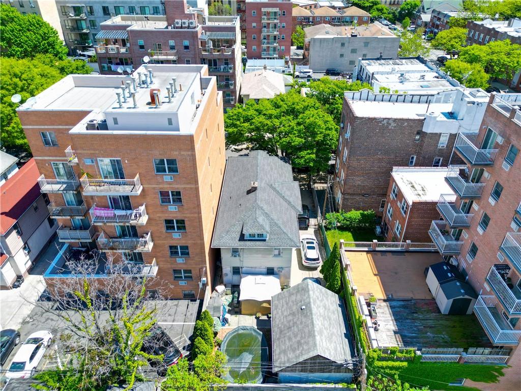 1464 West 5th Street Bensonhurst Brooklyn NY 11204