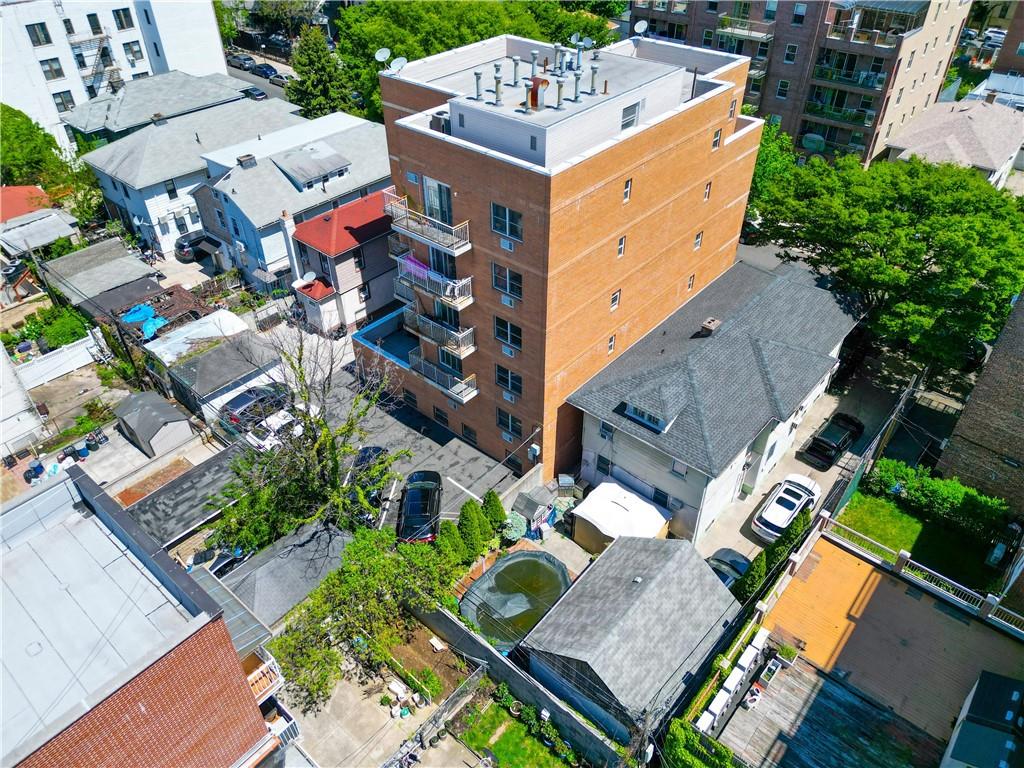 1464 West 5th Street Bensonhurst Brooklyn NY 11204