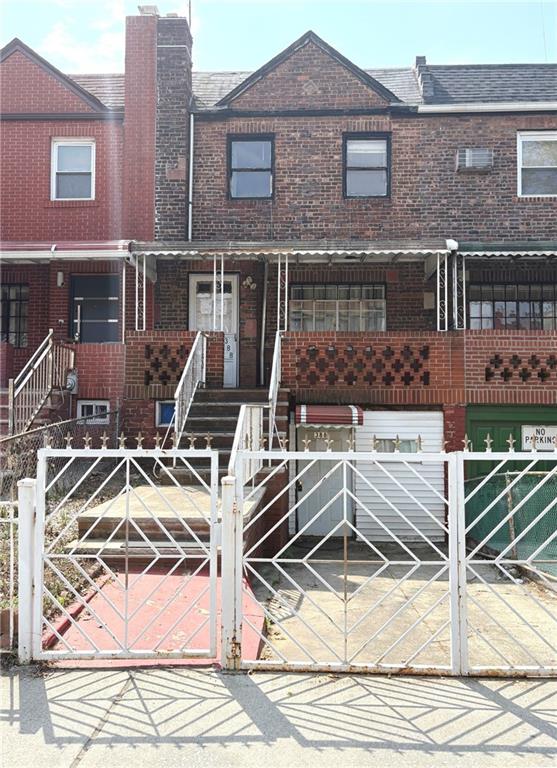 388 Fenimore Street Prospect Lefferts Gdns Brooklyn NY 11225