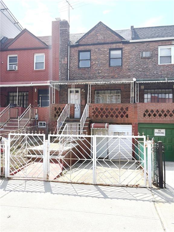 388 Fenimore Street Prospect Lefferts Gdns Brooklyn NY 11225