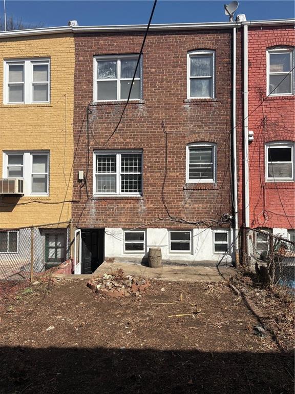 388 Fenimore Street Prospect Lefferts Gdns Brooklyn NY 11225