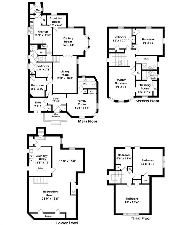 69 Rugby Road Flatbush Brooklyn NY 11226