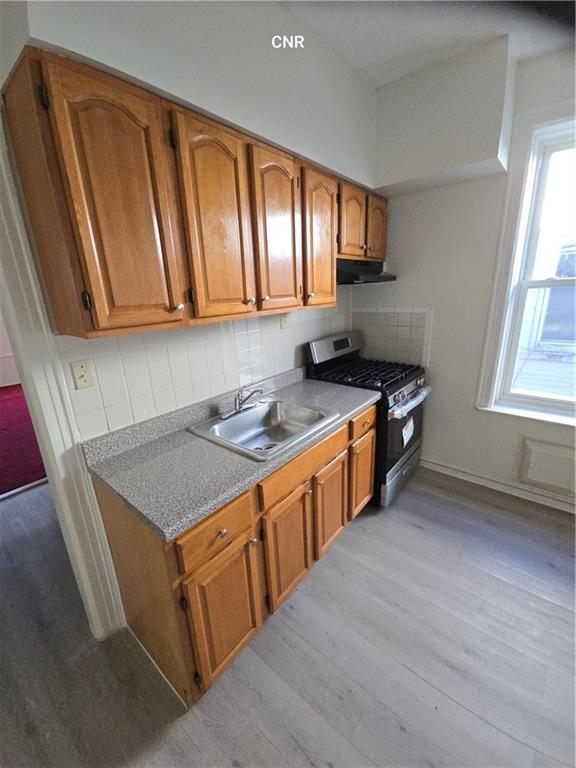 252 East 46th Street East Flatbush Brooklyn NY 11203