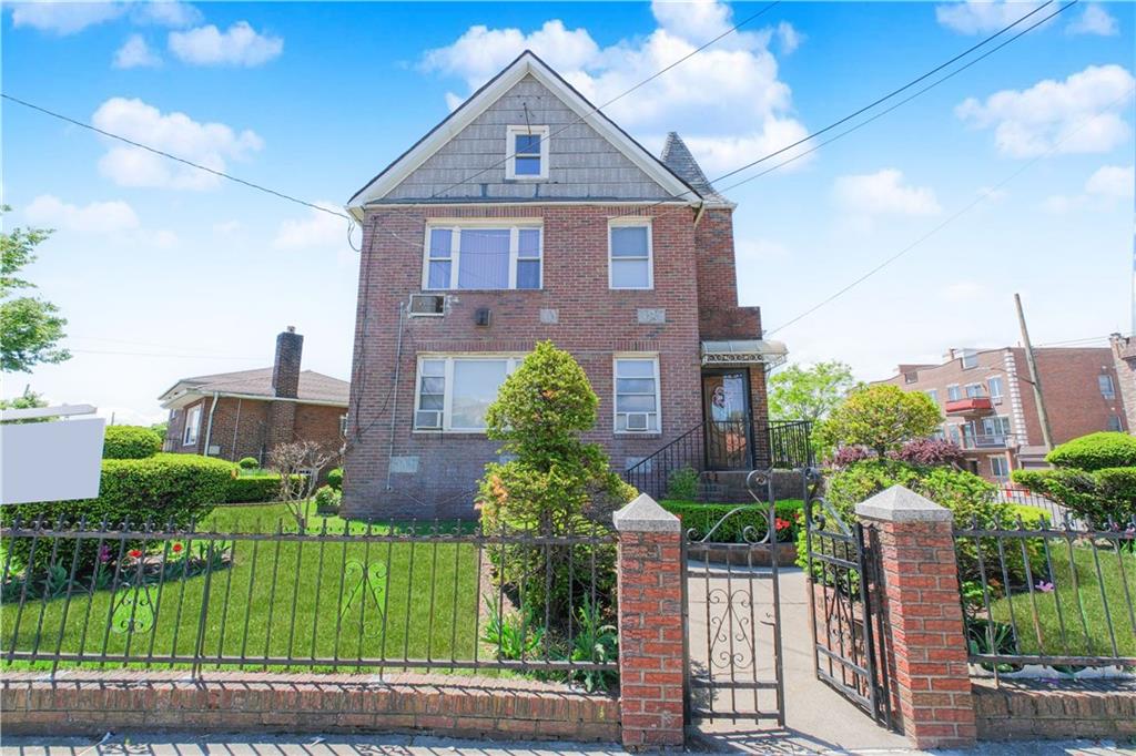2502 84th Street Bensonhurst Brooklyn NY 11214