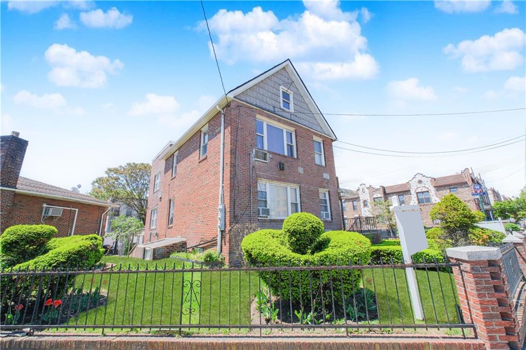 2502 84th Street Bensonhurst Brooklyn NY 11214