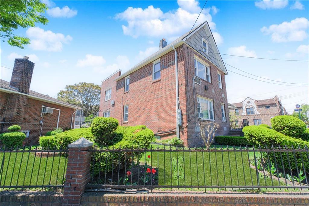 2502 84th Street Bensonhurst Brooklyn NY 11214