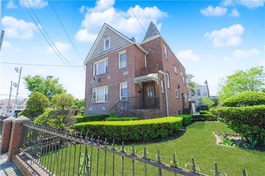 2502 84th Street Bensonhurst Brooklyn NY 11214