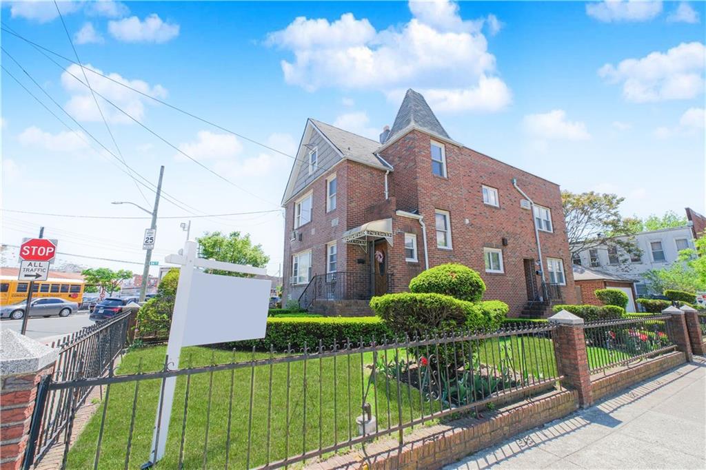 2502 84th Street Bensonhurst Brooklyn NY 11214