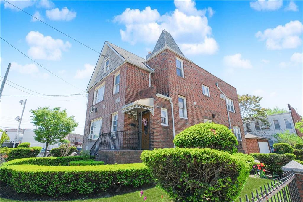 2502 84th Street Bensonhurst Brooklyn NY 11214
