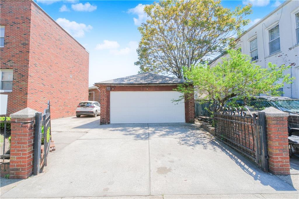 2502 84th Street Bensonhurst Brooklyn NY 11214