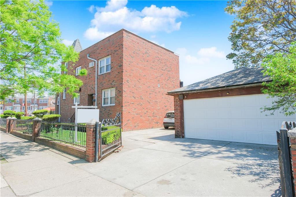 2502 84th Street Bensonhurst Brooklyn NY 11214