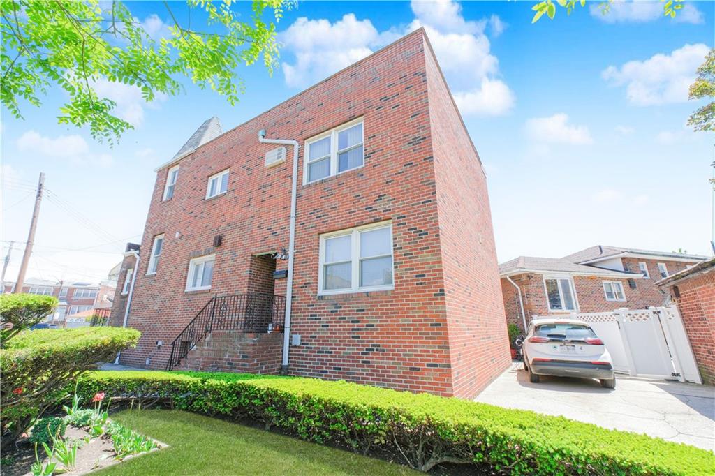 2502 84th Street Bensonhurst Brooklyn NY 11214