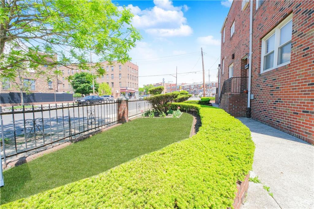 2502 84th Street Bensonhurst Brooklyn NY 11214