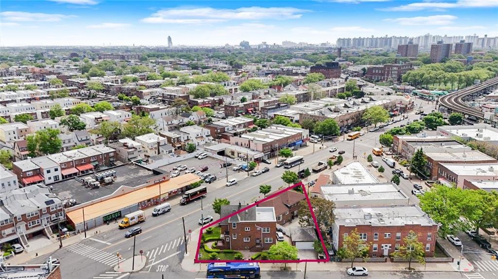 2502 84th Street Bensonhurst Brooklyn NY 11214