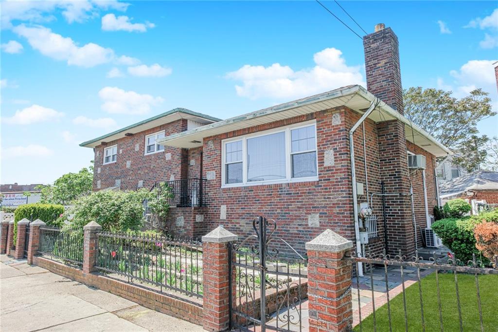 1960 Stillwell Avenue Bensonhurst Brooklyn NY 11223